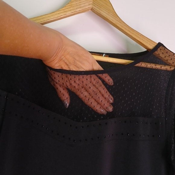 Dress Blouse - Picture 2 of 4